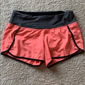 Lululemon shorts